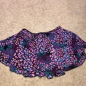Wear Moi ballet skirt. Size XS/S